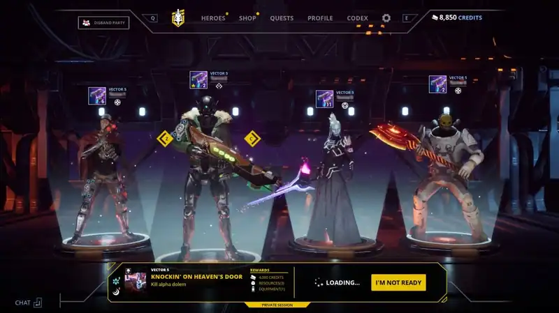 Killsquad — изображение 3