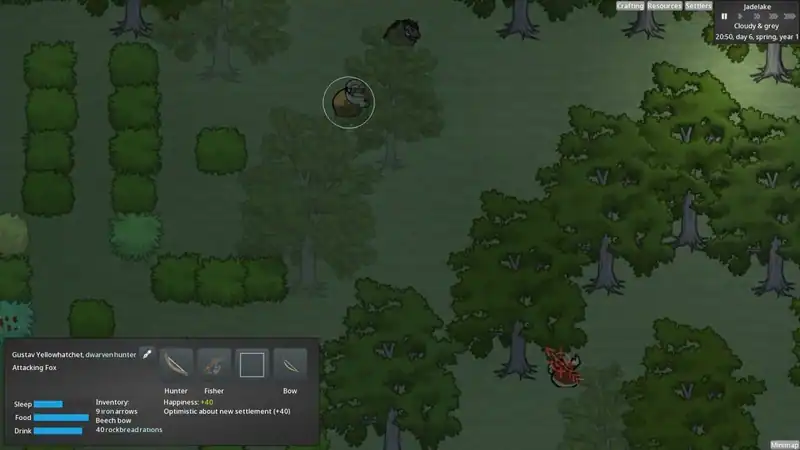 King Under the Mountain — изображение 2