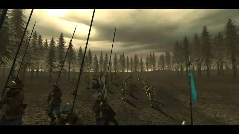 Kingdom Under Fire: The Crusaders — изображение 2