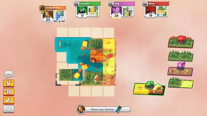 Kingdomino — изображение 3