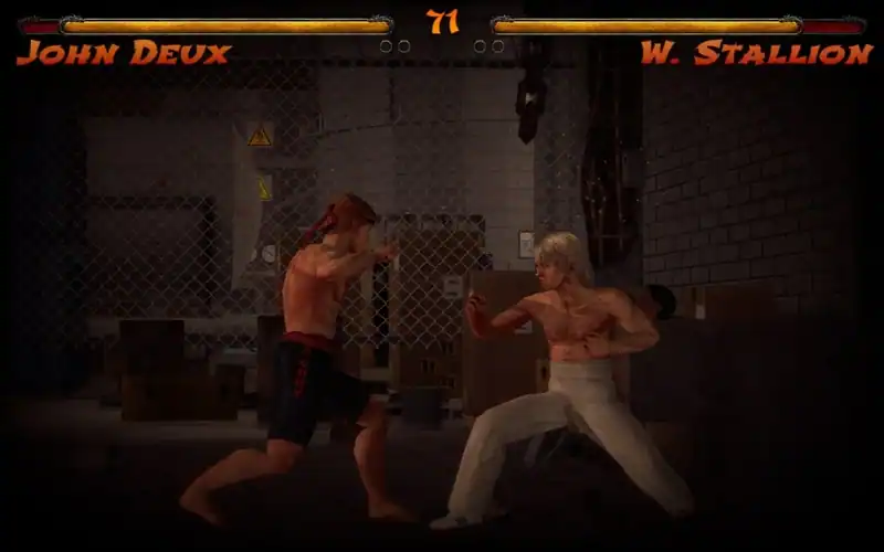 Kings of Kung Fu — изображение 2