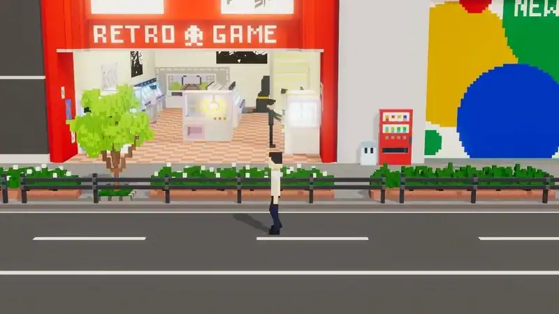 KiNoKoe: Tree's Voice — изображение 2