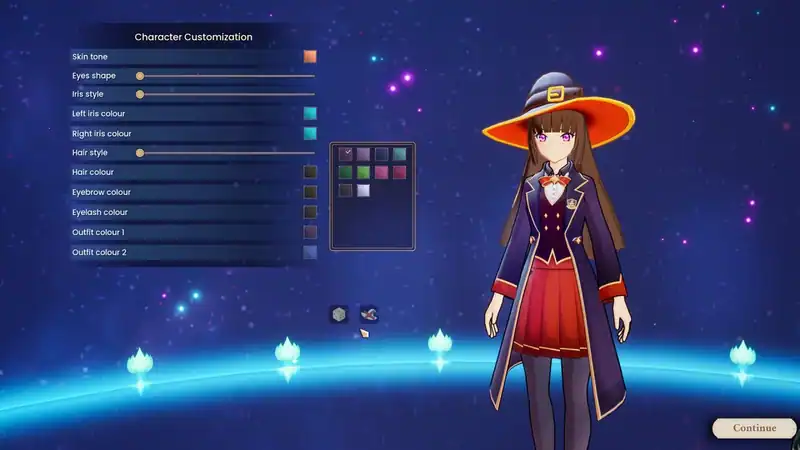 Kitori Academy — изображение 3