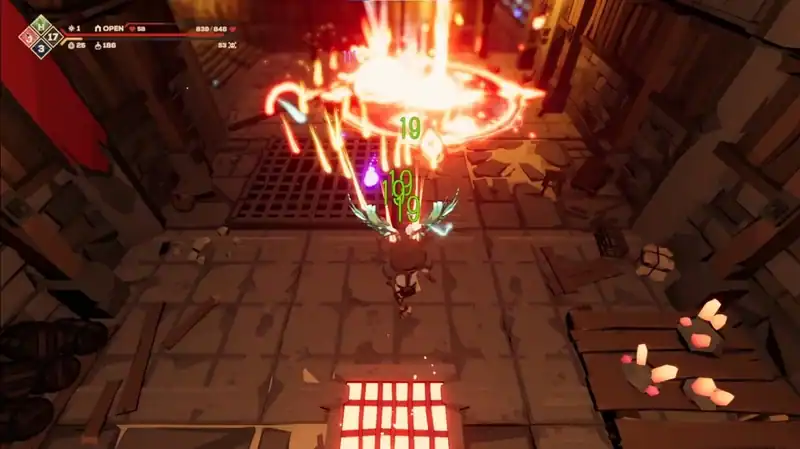 Knight Crawlers — изображение 2