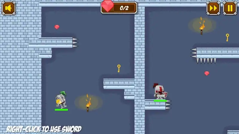 Knight Flight — изображение 3
