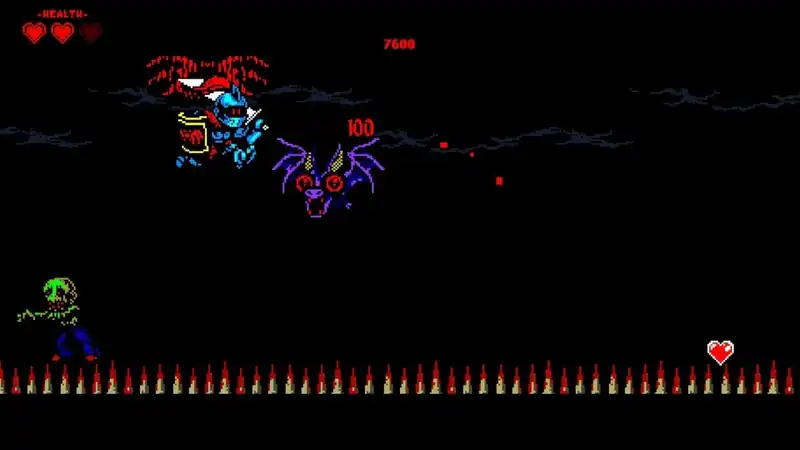 Knight Terrors — изображение 2
