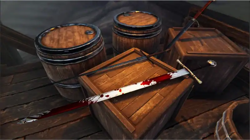 Knights and Outlaws — изображение 3