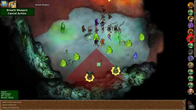 Knights of the Chalice 2 — изображение 1