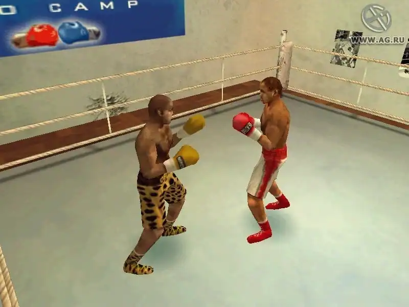 KO: Ultra-Realistic Boxing — изображение 3
