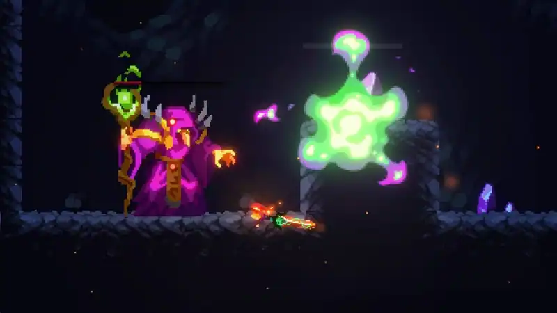 Koboo: The Tree Spirit — изображение 3