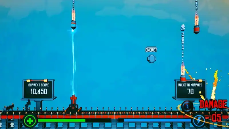 Antirocketh — изображение 3