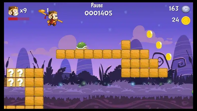 Kong Hero — изображение 3