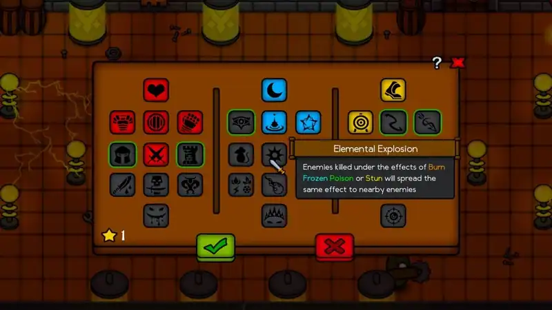 Kronos — изображение 2