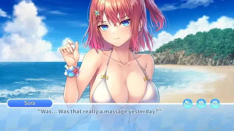 Kuri Kuri Click! ~My Summer Vacation!~ — изображение 3