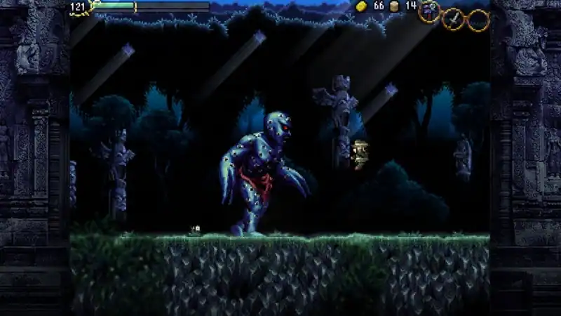 La-Mulana — изображение 3