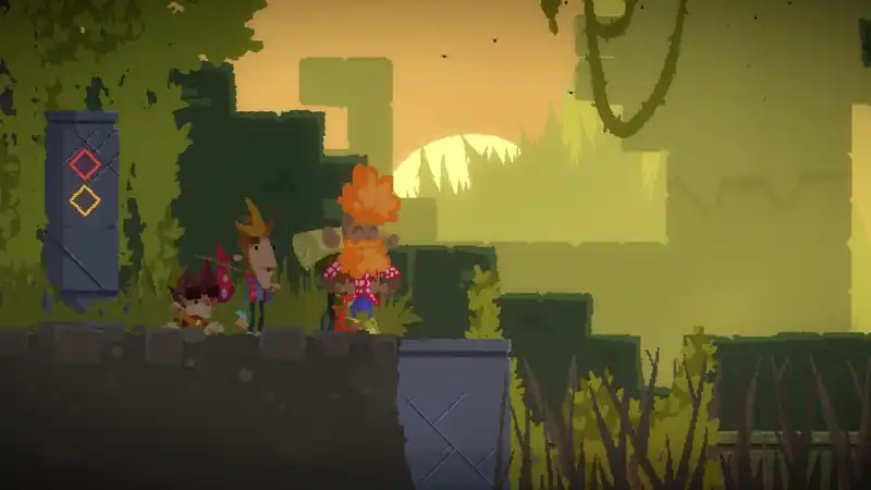 Lair of the Clockwork God — изображение 3