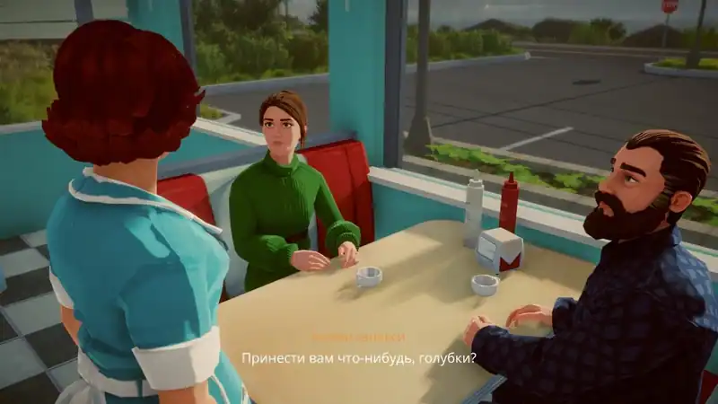 Lake — изображение 2