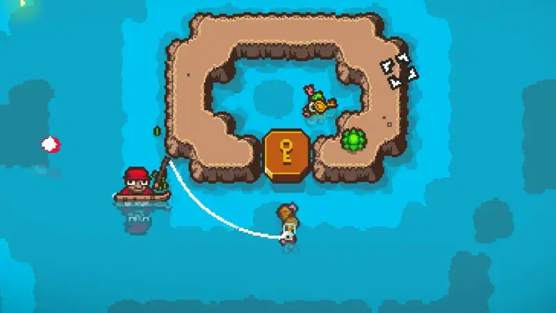 Lake of Creatures — изображение 2