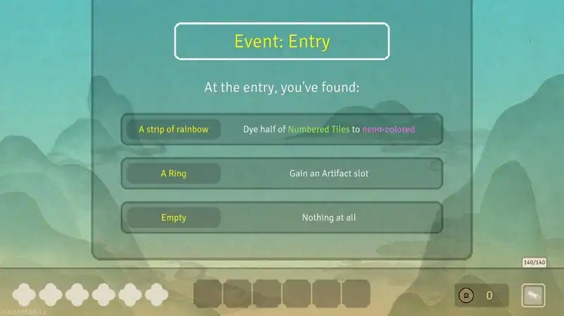 Aotenjo: Infinite Hands — изображение 3
