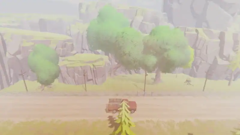 Land of Zympaia The New Light — изображение 2