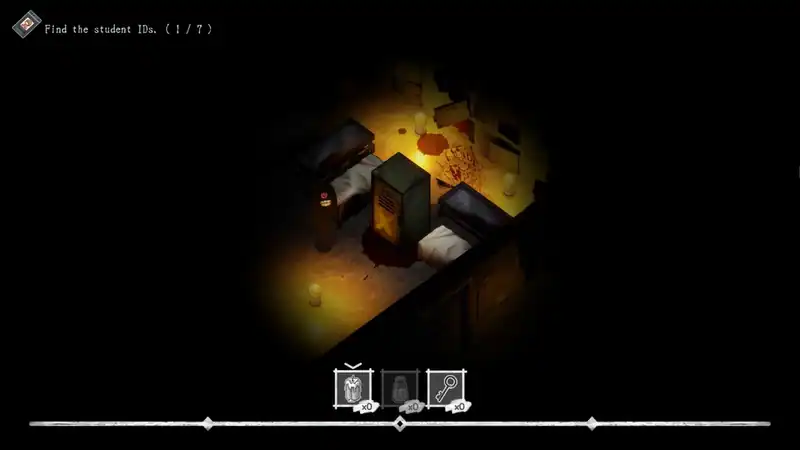 Last Light — изображение 2