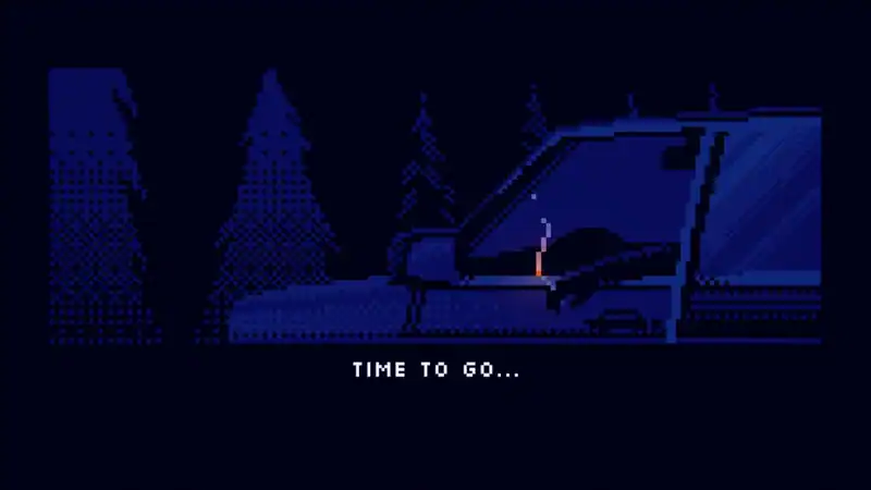 Last Report — изображение 2