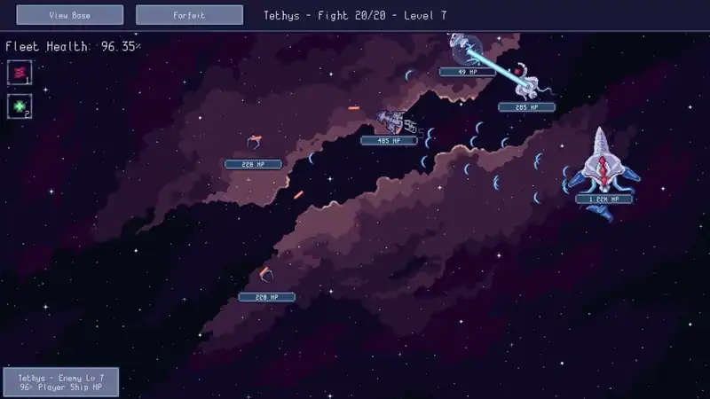 Lazy Galaxy 2 — изображение 2