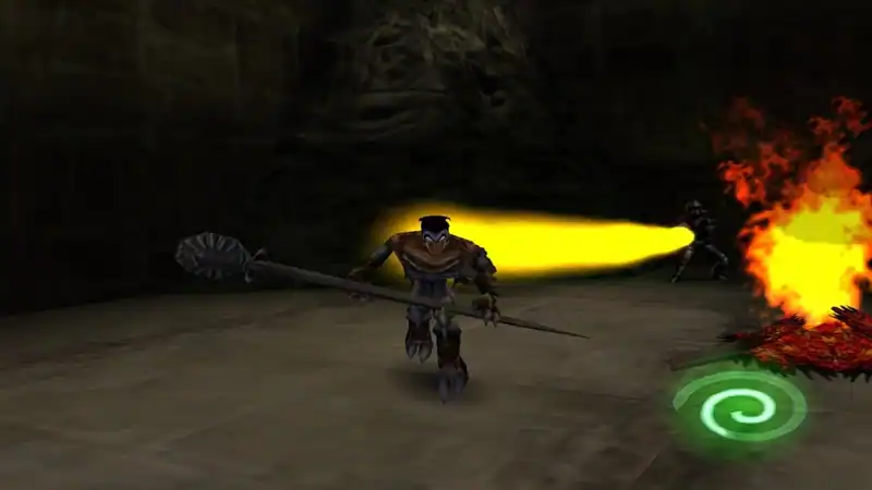 Legacy of Kain: Soul Reaver — изображение 3