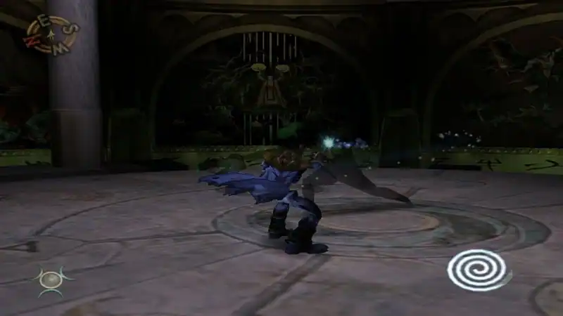 Legacy of Kain: Soul Reaver 2 — изображение 2