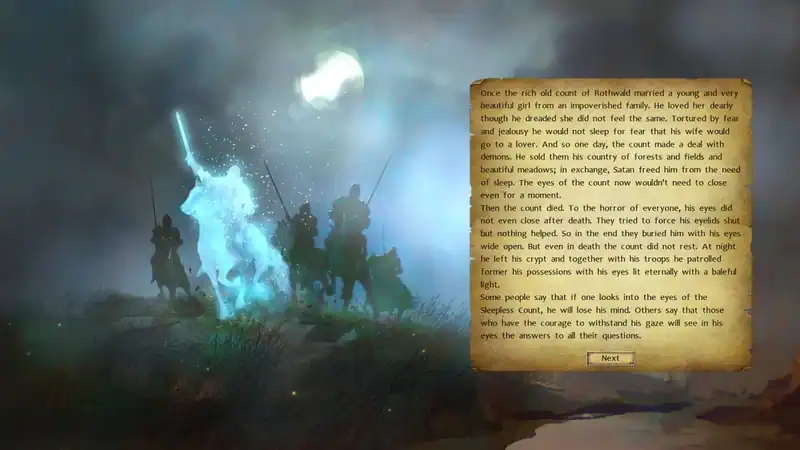 Legends of Eisenwald — изображение 2