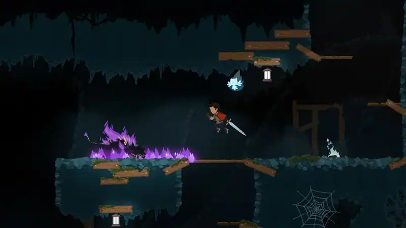 Legends of Ethernal — изображение 3