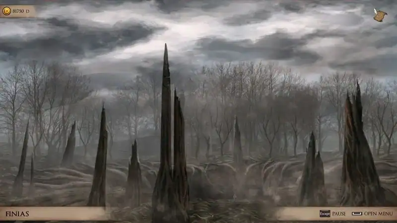 LEGRAND LEGACY: Tale of the Fatebounds — изображение 2