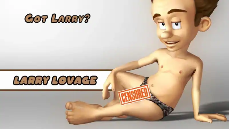 Leisure Suit Larry - Magna Cum Laude Uncut and Uncensored — изображение 3