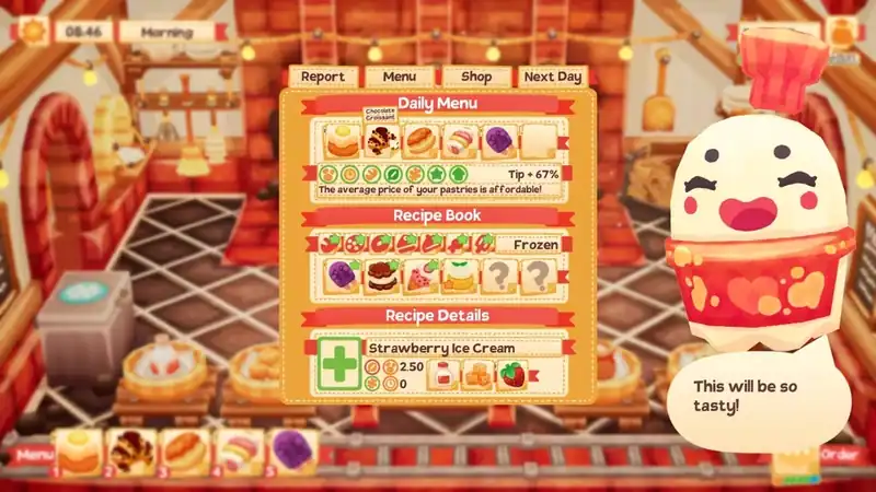 Lemon Cake — изображение 2
