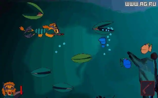 Leo the Lion — изображение 2