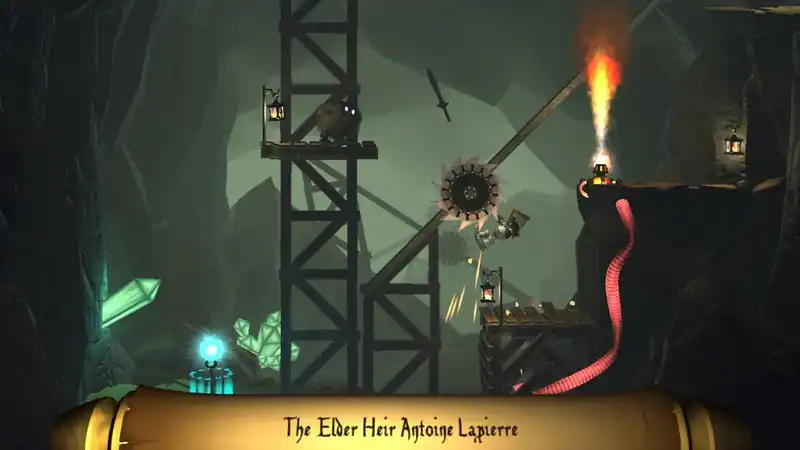 Life Goes On: Done to Death — изображение 3