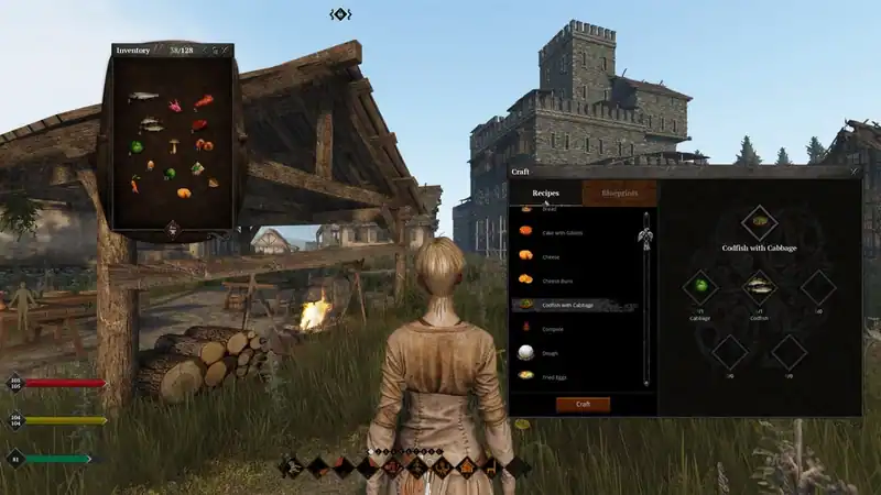 Life is Feudal: MMO — изображение 1