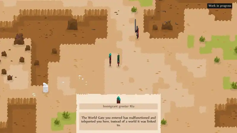 Light of the Locked World — изображение 2