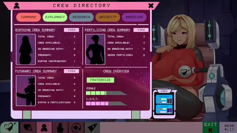 Light-Space Love — изображение 2