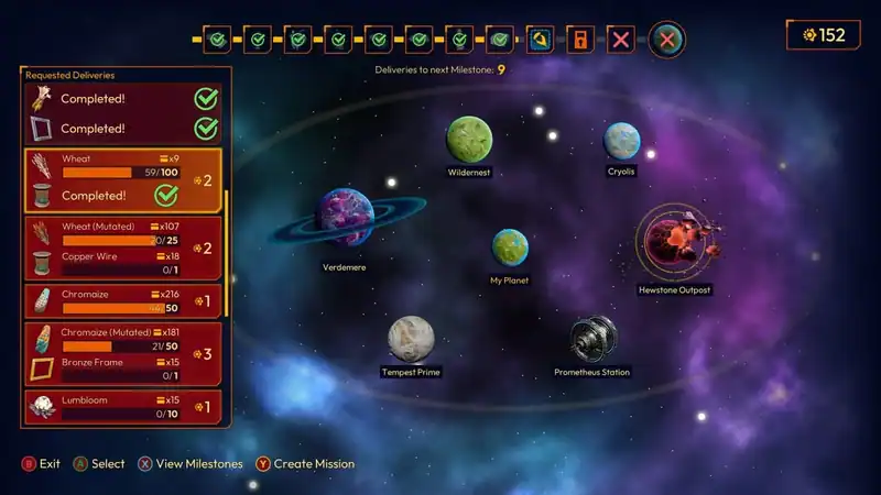 Lightyear Frontier — изображение 1