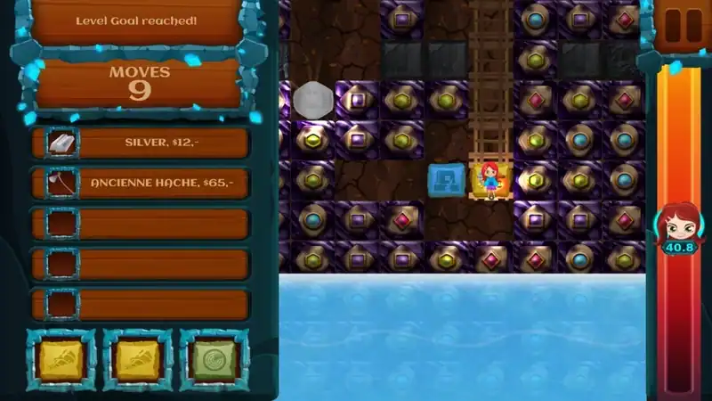 Lily's Epic Quest — изображение 3
