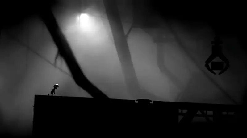 LIMBO — изображение 3