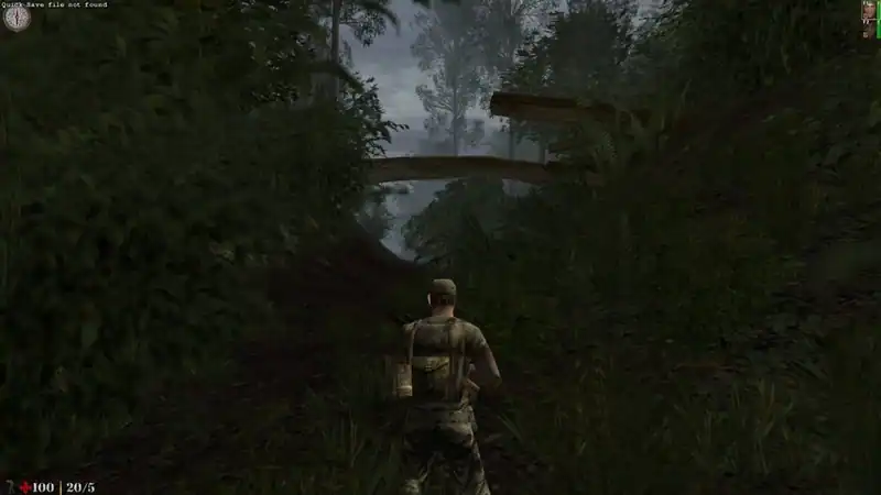 Line of Sight: Vietnam — изображение 3