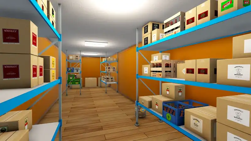 Liquor Store Simulator — изображение 2