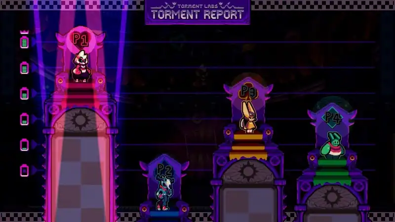Little Hellions — изображение 3