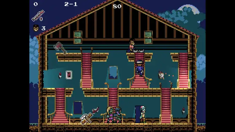 Living Dead House — изображение 3