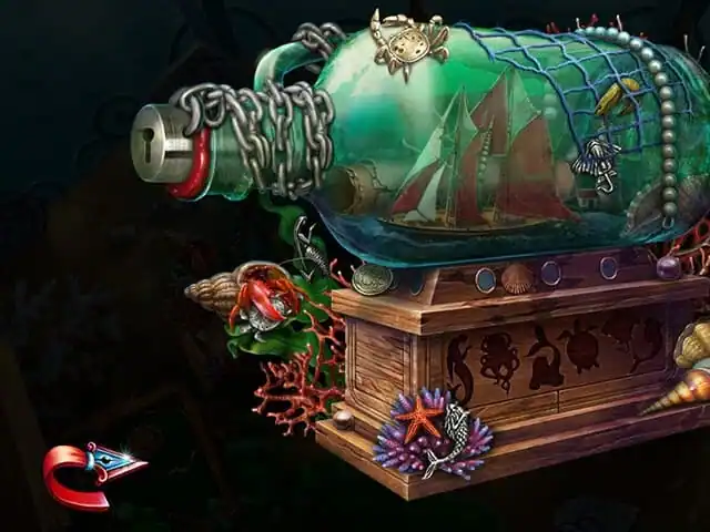 Living Legends 9: Voice of the Sea — изображение 3