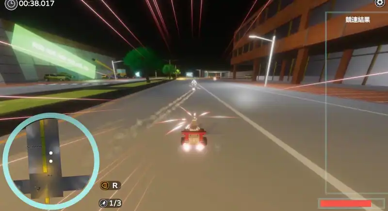 LOLI RACING — изображение 1