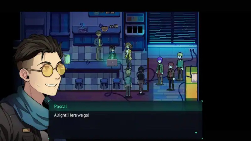 Long Gone Days — изображение 3