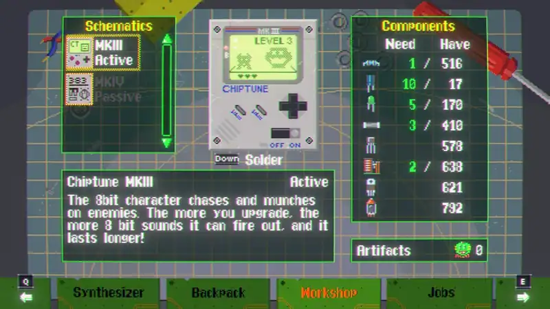 Look Mum No Computer — изображение 2